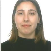 Estudiante de psicología con bachillerato por la rama de Humanidades y un nivel elevado de inglés (B2) ofrece clases particulares de: Historia, Filosofía, Castellano, Valenciano e Inglés